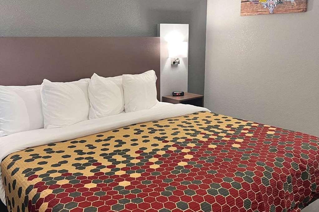 Econo Lodge พอร์เทจ ห้อง รูปภาพ