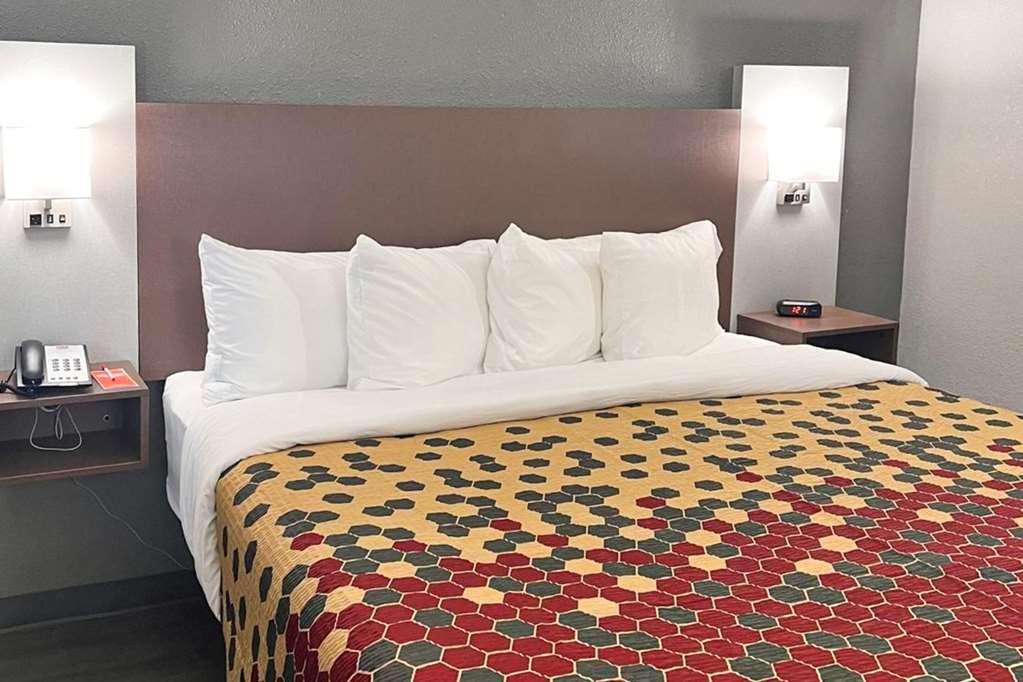 Econo Lodge พอร์เทจ ห้อง รูปภาพ