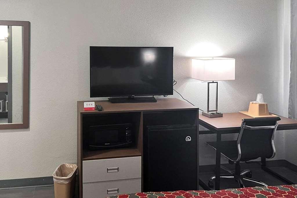Econo Lodge พอร์เทจ ห้อง รูปภาพ
