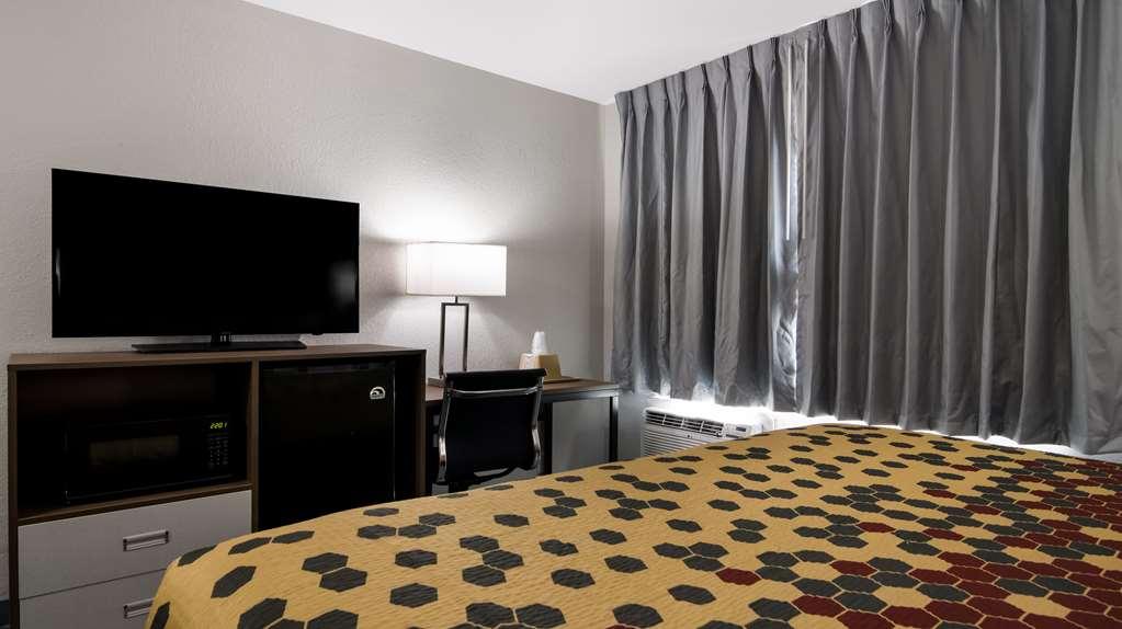 Econo Lodge พอร์เทจ ห้อง รูปภาพ