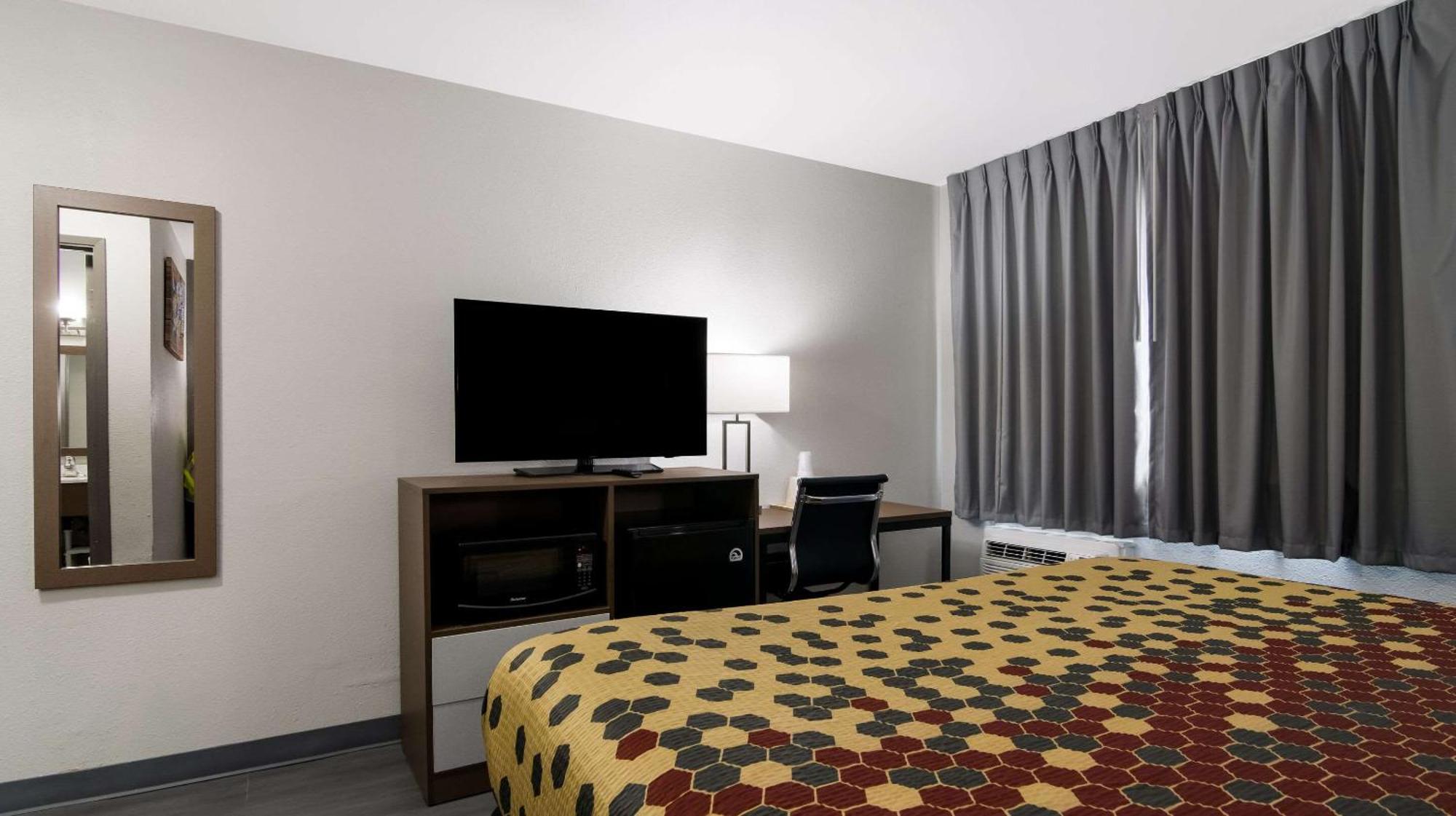 Econo Lodge พอร์เทจ ภายนอก รูปภาพ