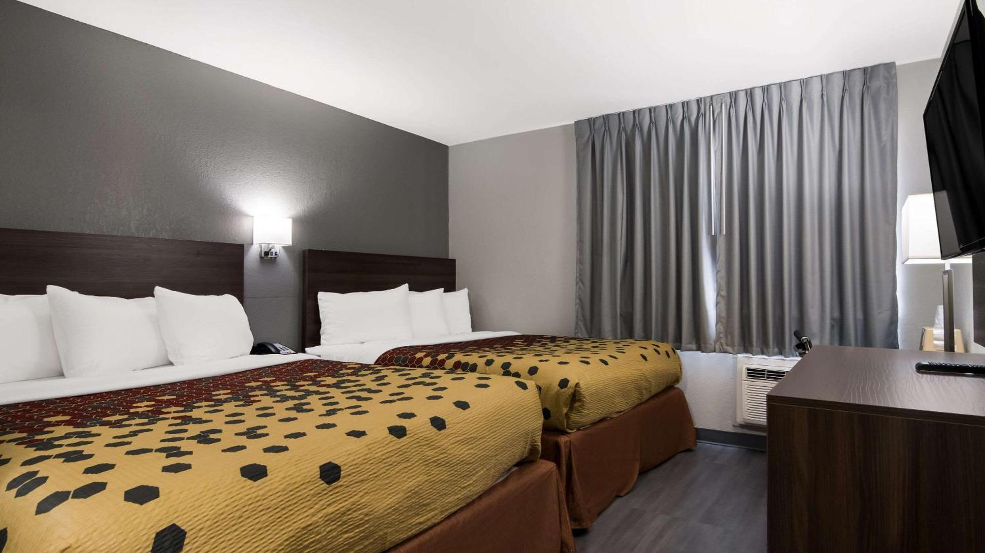 Econo Lodge พอร์เทจ ภายนอก รูปภาพ