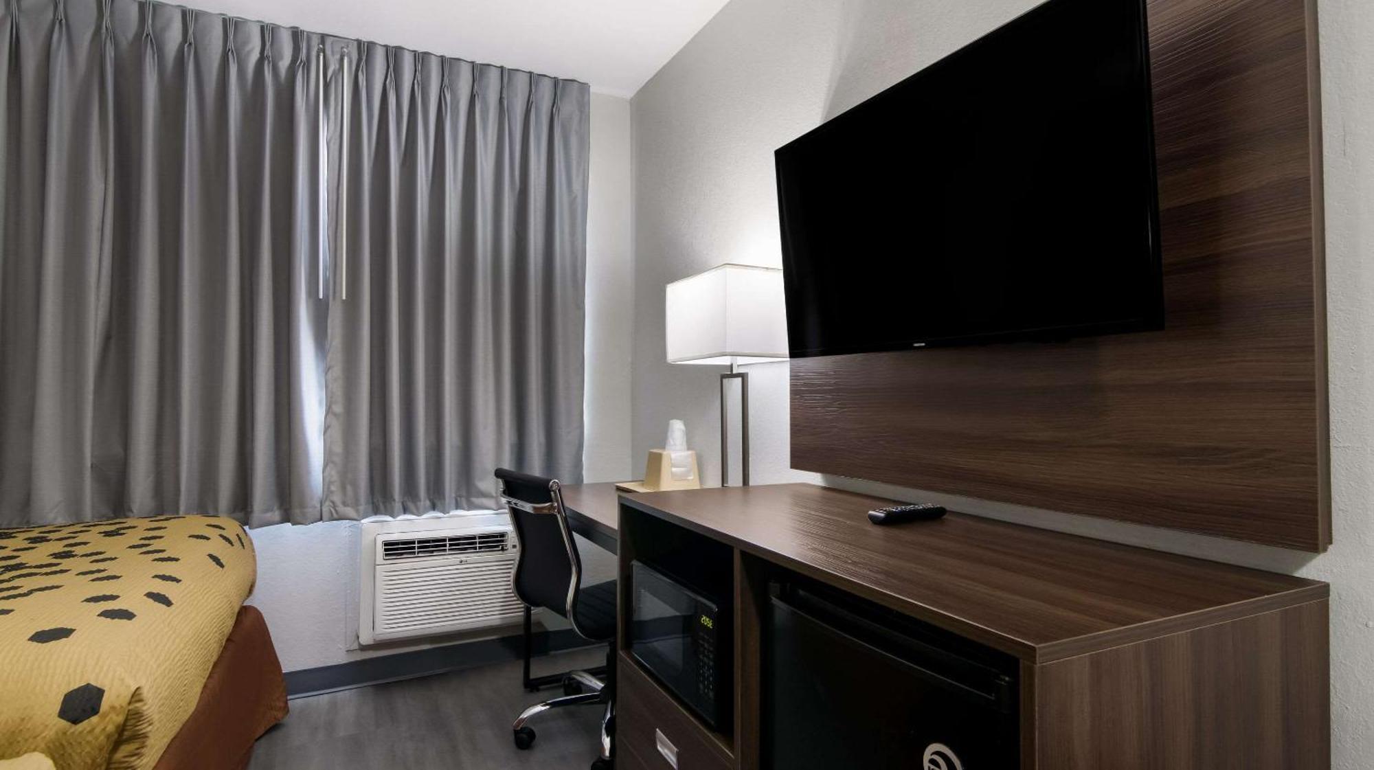 Econo Lodge พอร์เทจ ภายนอก รูปภาพ