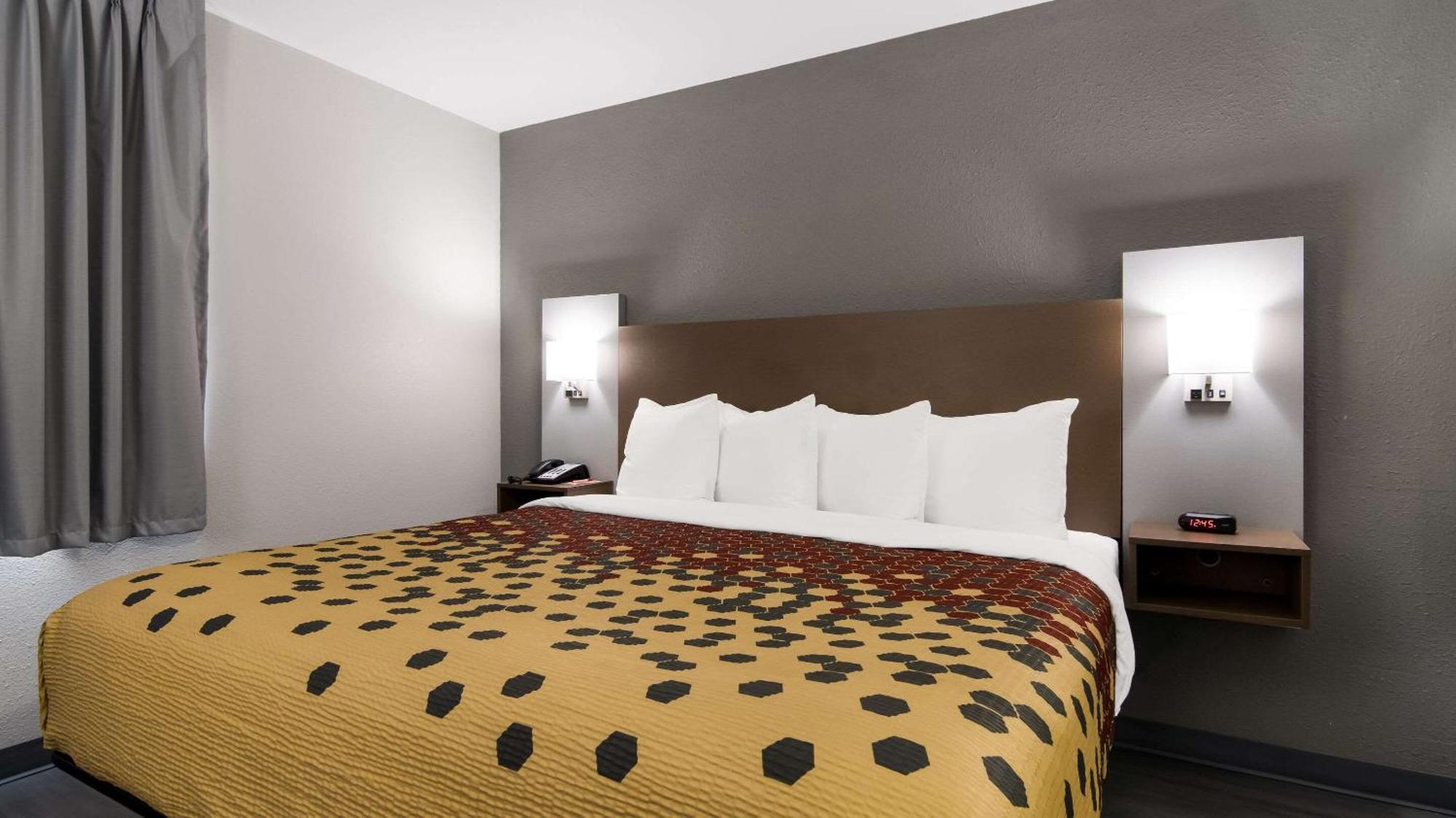 Econo Lodge พอร์เทจ ภายนอก รูปภาพ