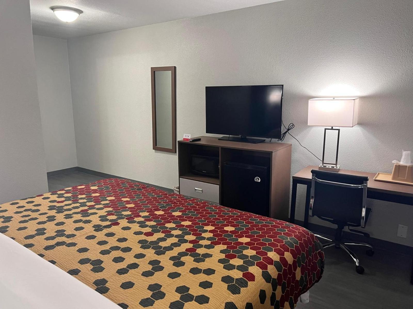 Econo Lodge พอร์เทจ ภายนอก รูปภาพ